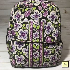 Vera Bradley Backpack